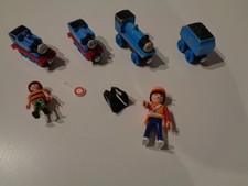 Spielzeug Set Playmobil +