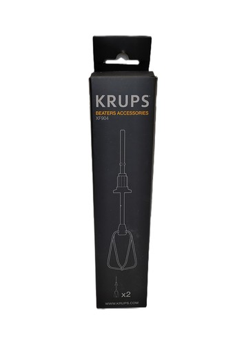 Krups schneebesen xf904 - xf904, für