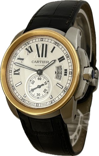 Cartier calibre - cartier,