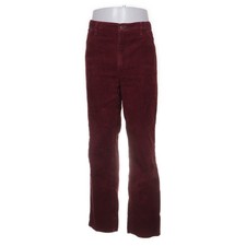 Wrangler, Cordhose, Größe