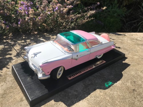 Ford farlane crown victoria - crown,