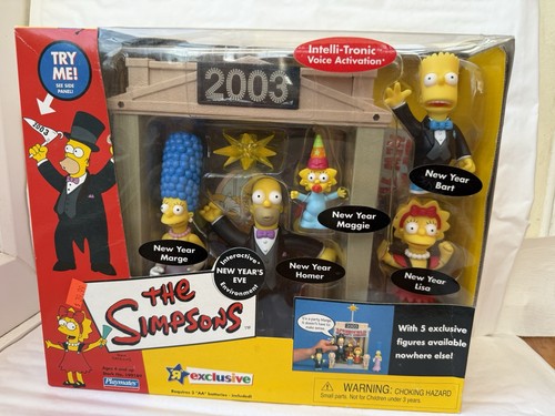 The simpsons world - the, of