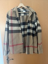 Burberry London Hemd, Größe