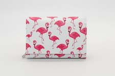 Damen Geldbörse Portemonnaie Geldbeutel mit vielen Kreditkartenfächer 7 Farben