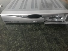 Premium x sat receiver Digital