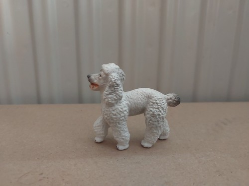 Schleich 16305 pudel - schleich,