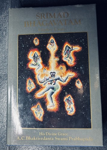 Srimad bhagavatam canto - srimad,