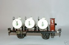 spur 0 antikeisenbahn Spur 0