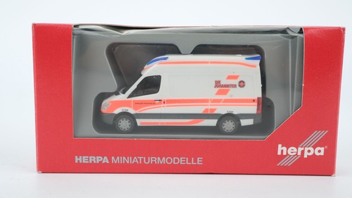 Herpa 049702 sprinter - herpa,