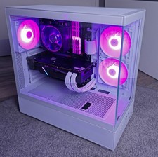 GAMING PC | AMD RYZEN 7 | RTX