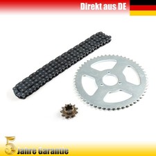 49CC Pocket Bike Minibike 11er