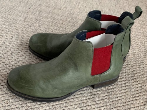 Damen chelsea boots - damen,