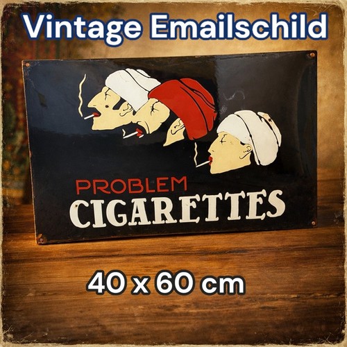 Vintage alt problem cigarettes - alt,