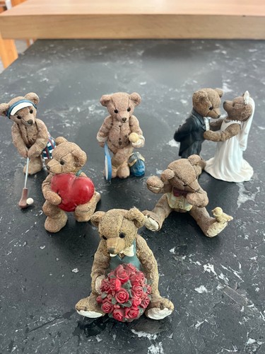 Gilde teddy bären - gilde,