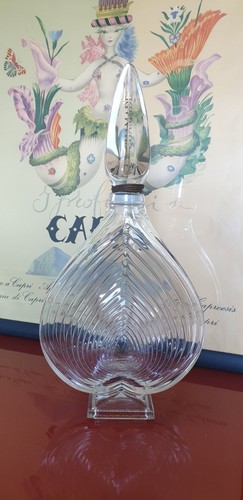 Guerlain chamade xxl factice - guerlain,