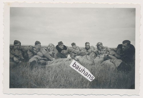 Foto luftwaffe piloten - luftwaffe,