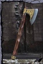 Larp Polsterwaffe Wikinger