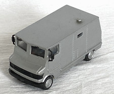 1:87 (H0) - Preiser Mercedes