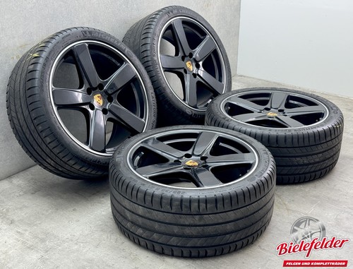 Originale porsche zoll - porsche, 21