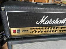 marshall jvm 410h - Röhrenamp