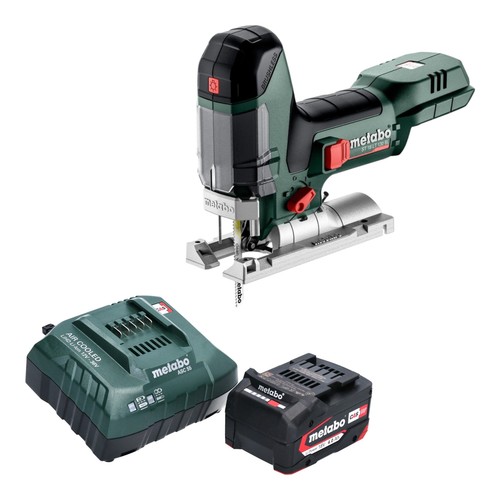 Metabo 130 bl akku - lt,