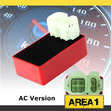 Sport CDI ATU Explorer Hi 50, Spin GE50 (offen/ungedrosselt)