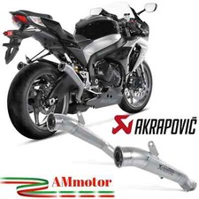 Akrapovic Suzuki GSX-R 1000