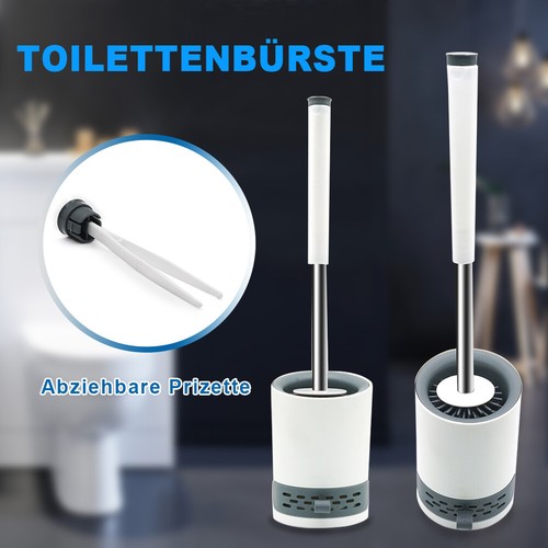 Sonni silikon toilettenbürste - sonni,