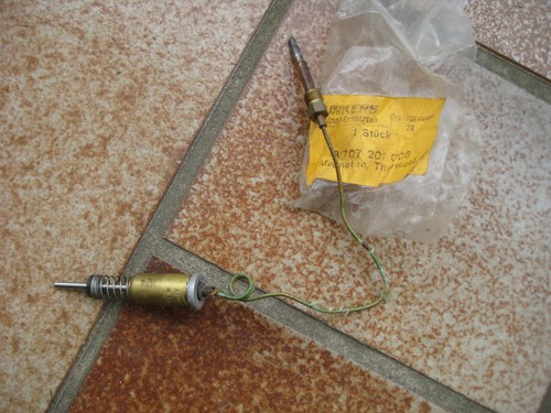 Ersatzteil magnet mit - ersatzteil,,