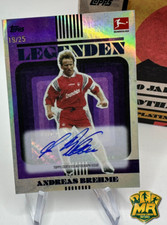 Topps Lothar Matthäus