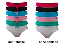 Damen Strings 6er Set String