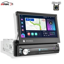 1 Din 7'' Android 13 Autoradio