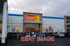 FOTO PFUNDSTRETCHER EXTRA - IRVINE 2018