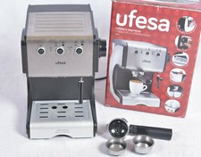 Ufesa ce7141 expresso - ufesa,