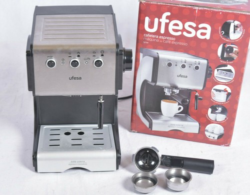Ufesa ce7141 expresso - ufesa,