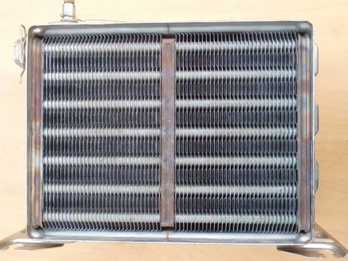 Vaillant wärmetauscher 064881 - wärmetauscher,