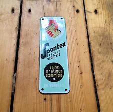 Original selten top & über 60 seltene, antike Türschilder aus Sammlungsauflösug