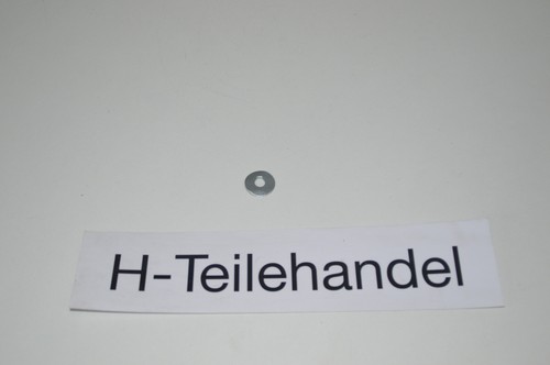 Sicherungsblech ritzel - sicherungsblech,