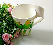 Villeroy & Boch NEWWAVE