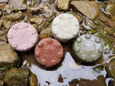  DUNLOP 200g LEAD-FREE Sinker ohne Blei Karpfenblei Ufo Steinblei bleifrei!