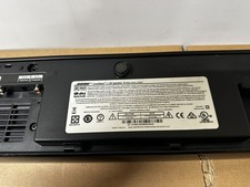 Bose CineMate 1 SR Soundbar