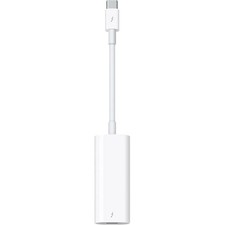 Original Apple Thunderbolt 3