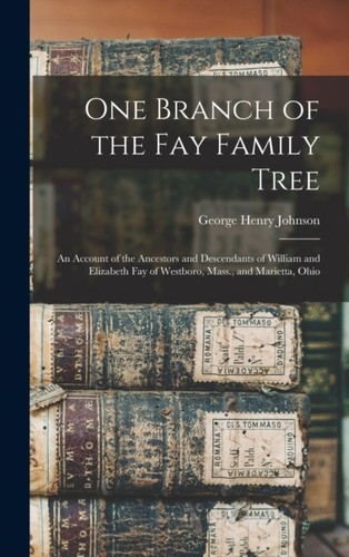 One branch the - of,