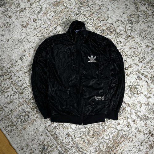 Adidas chile jacke shiny - chile,
