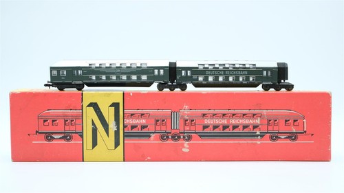 Piko 4138 doppelstockzug - n, 5/4138