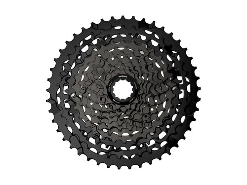 Shimano kassette cues - shimano,
