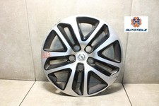 Opel Zafira C Radkappe Radblende Radzierblende Designfelge 17 Zoll 13472459