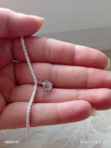 Armband 925er sterlingsilber - 925er,