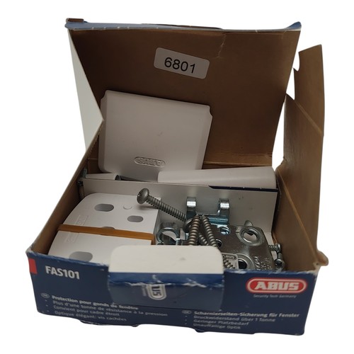 Abus fas101 - abus,