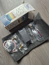 Tonabnehmer für E-Gitarre EMG